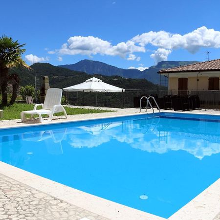 Casa Veronica Tremosine Exterior foto